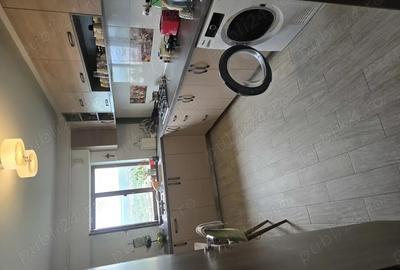 Apartament 3 camere Craiovei strada Cuza Voda - 4
