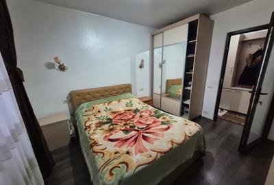 Apartament cu 3 camere decomandat, mobilat în Dărmănești - 3