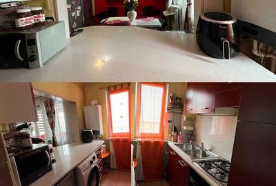 Apartament cu 3 camere decomandat în Granit - 4