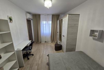 Garsonieră semidecomandată în Girocului - 4