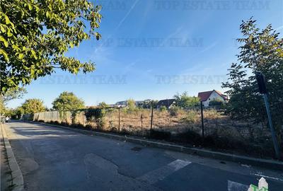 INCHIRIERE super teren 7452 mp, deschidere 3 sosele asfaltat - 6