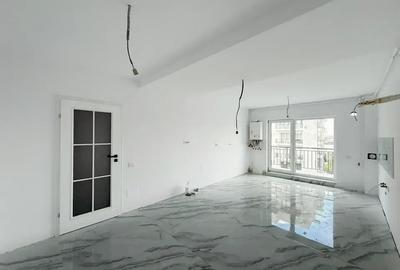 Apartament 3 camere finalizat/ 5 minute metrou 1 Decembrie 1918/ nou - 3