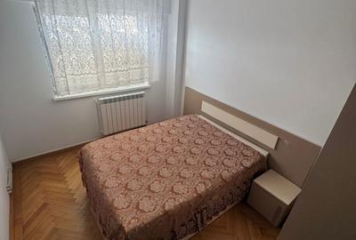 Apartament cu 3 camere în Central - 1
