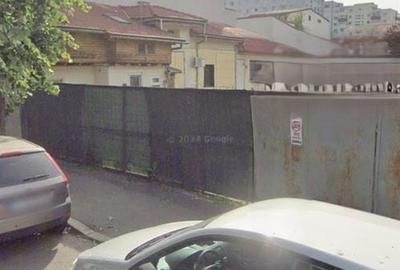 Teren Construcții intravilan de 600 mp, în 1 Mai - 1