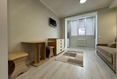 Garsonieră în Iosefin - 2