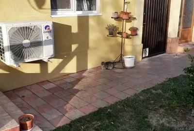 Casa si teren langa Oradea si Baile Felix - 9