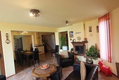 Casă / Vilă cu 9 camere de vânzare în zona Bogdanestilor - 15