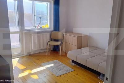 Apartament cu 2 camere decomandat în Central - 2