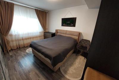 Casă individuală cu 4 camere cu Canalizare în Păcurari - 28