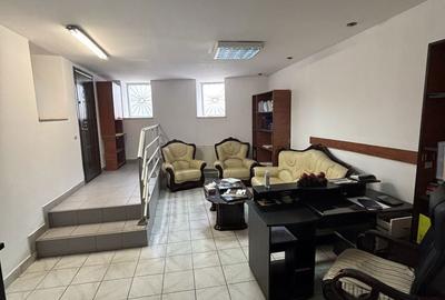 Spațiu comercial, de 140 mp, în Unirii