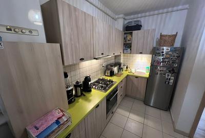 Apartament cu 2 camere decomandat, mobilat în Girocului - 6