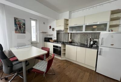 Apartament 2 Camere | Semidecomaandate | Zona The Office - 2
