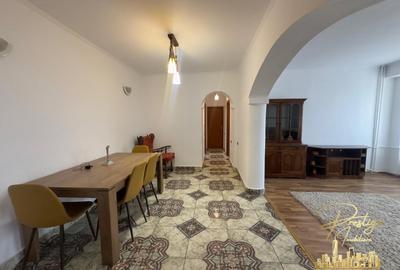 Apartament cu 3 camere de inchiriat in zona Ultracentrala - Oradea - 15