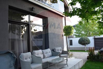 Casă cu 5 camere cu Canalizare în Preajba - 17