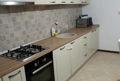 Inchiriez apartament 3 camere in bloc nou - 4