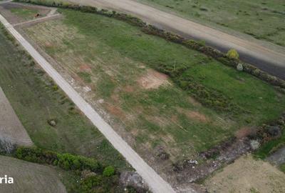 Spațiu comercial, în Moșnița Nouă - 2