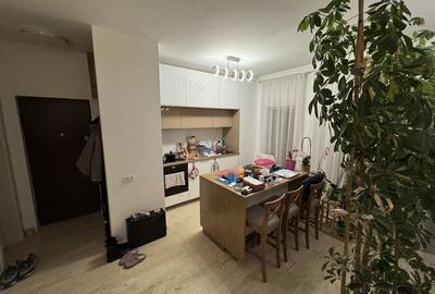 Apartament cu 3 camere semidecomandat în Doamna Ghica - 1