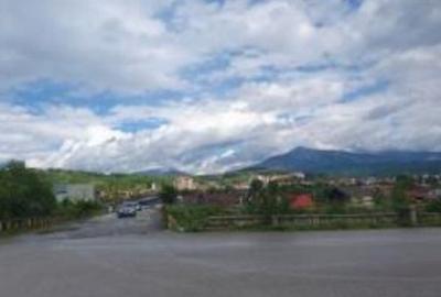 Casa si teren Petrosani, jud. Hunedoara - termen 23.10 - 14