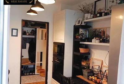 Apartament cu 2 camere decomandat, mobilat în Crângași - 8