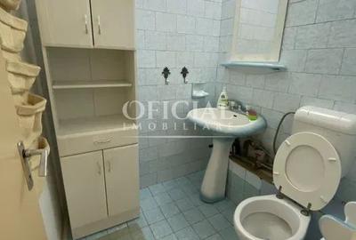 Apartament cu 3 camere decomandat, mobilat în Zorilor - 6