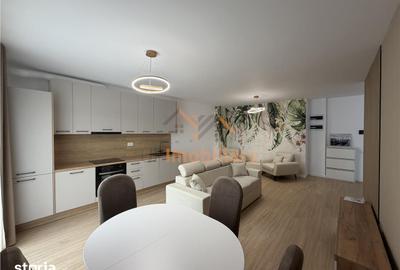 Apartament cu 2 camere în Lotus - 7