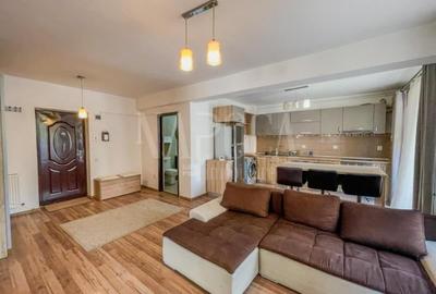 Apartament 3 camere de vanzare in Floresti Apartament 3 camere de vanzare in Floresti - 2