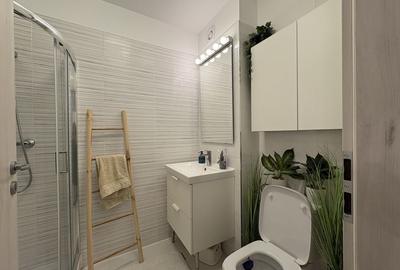 Apartament cu 3 camere semidecomandat în Drumul Taberei - 3