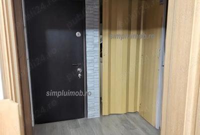 Apartament cu 2 camere decomandat, mobilat în Berceni - 2