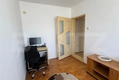 Apartament cu 3 camere semidecomandat în Central - 6