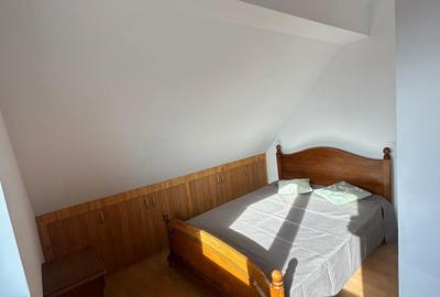 Apartament cu 3 camere decomandat în Central - 7