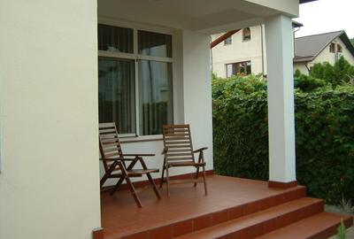 Casă individuală cu 4 camere în Ferme - 4