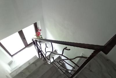 Vanzare proprietate- casa si teren Gheboieni Dambovita - 5