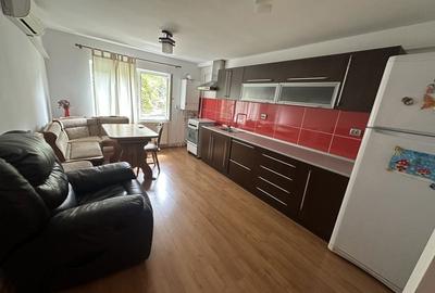 Apartament cu 2 camere decomandat în Central - 6