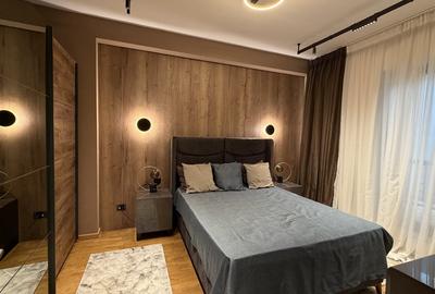 Apartament cu 4 camere semidecomandat în Herăstrău - 10