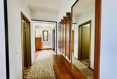 Casă individuală cu 8 camere cu Piscina în Calea Poplăcii - 5