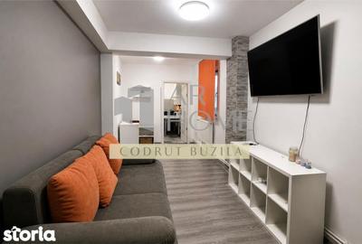 Apartament cu 2 camere în Ana Ipătescu - 6