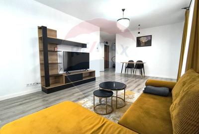 Apartament cu 2 camere de inchiriat in zona Boreal Constanta - 3