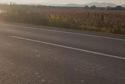 Teren de 3940 mp, în Simeria - 2