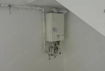 Apartament cu 3 camere în Mamaia - 20