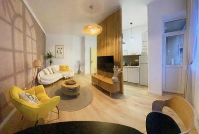 Apartament cu 2 camere,zona centrala Apartament cu 2 camere,zona centrala - 5