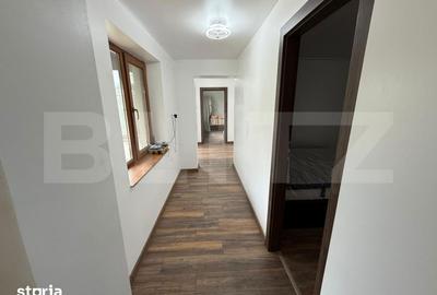 Casă cu 6 camere cu Teren 3082 Mp în Coțofenii din Față - 6