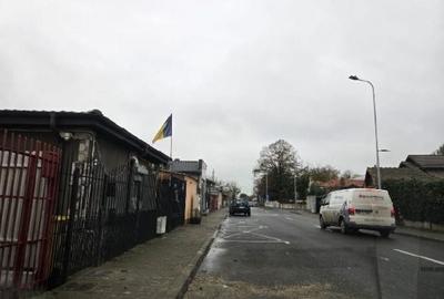 Cota de 2/4 din casa si teren, Loc Calarasi, Jud Calarasi - 3