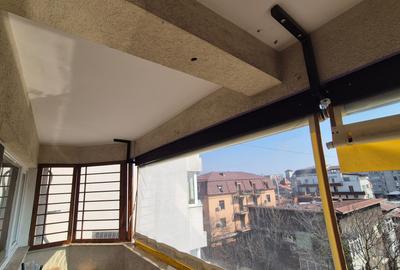 Apartament cu 3 camere decomandat, mobilat în 1 Mai - 17