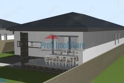 Teren de 540 mp, în Zimandcuz - 19