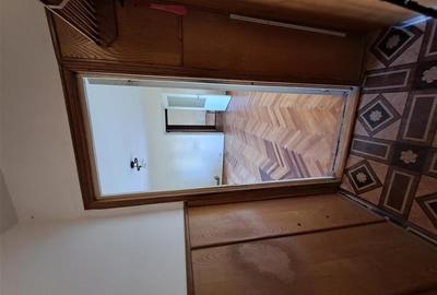 Etaj 2 , 2 camere Matei Basarab centrala proprie - 5