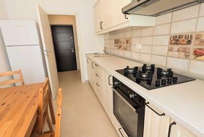 Apartament cu 2 camere în Chiajna - 8