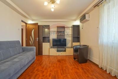 Apartament 3 camere, 2 bai - Str. Independentei, Tractorul - 2