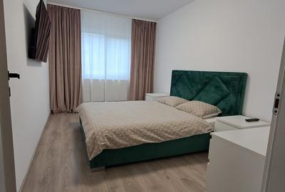 Apartament 2 camere decomandat Aexandru cel Bun, totul nou - 2