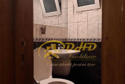 Apartament 4 camere, decomandat, zona esplanada Nicolina. - 6