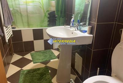 Apartament cu 2 camere semidecomandat în Cetate - 3